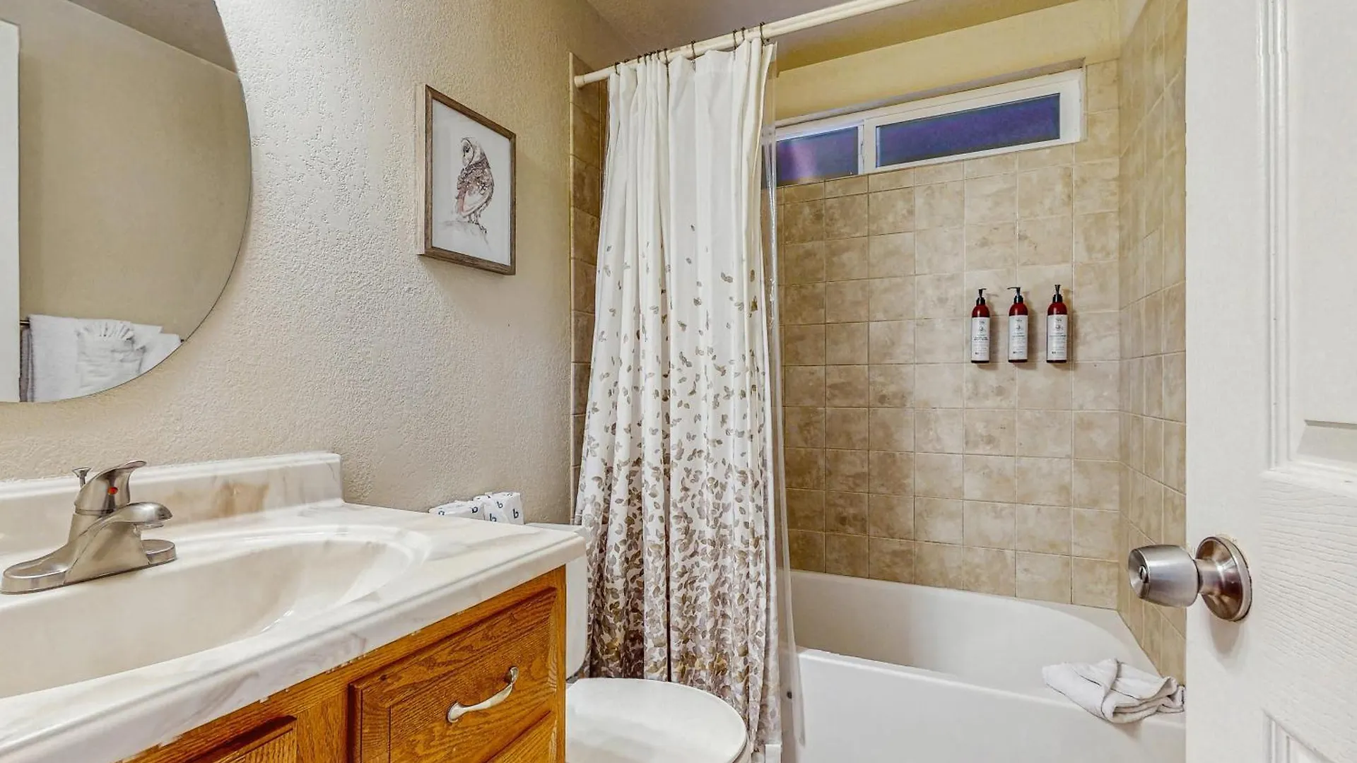 Charming Tahoe Chalet South Lake Tahoe