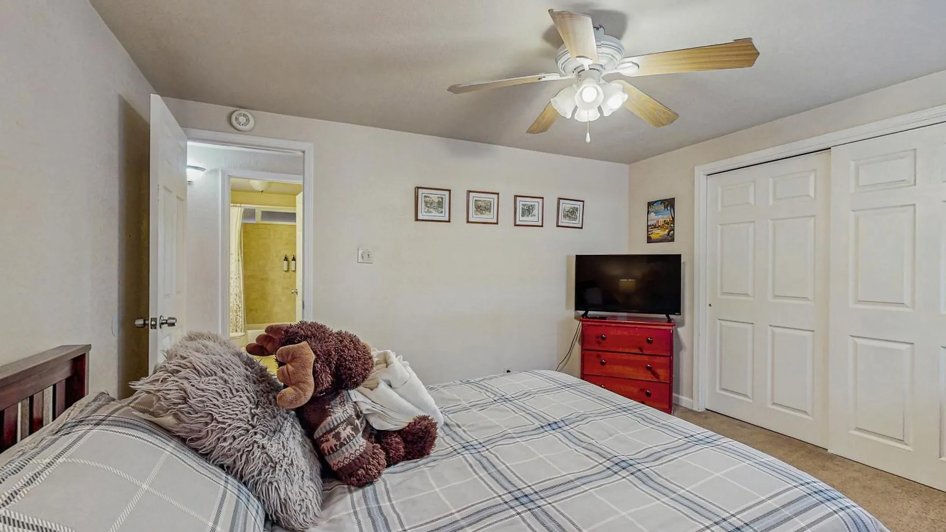 Charming Tahoe Chalet South Lake Tahoe United States