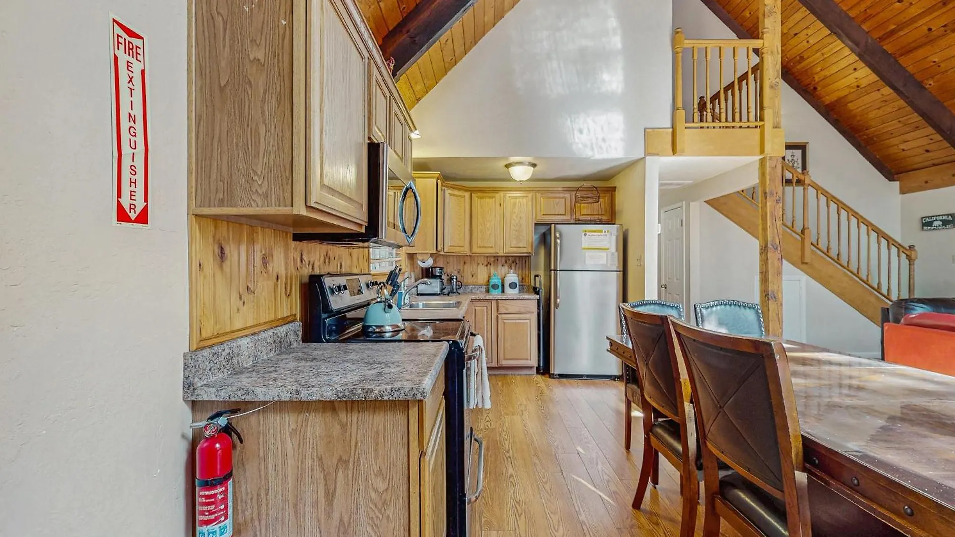 Charming Tahoe Chalet South Lake Tahoe United States